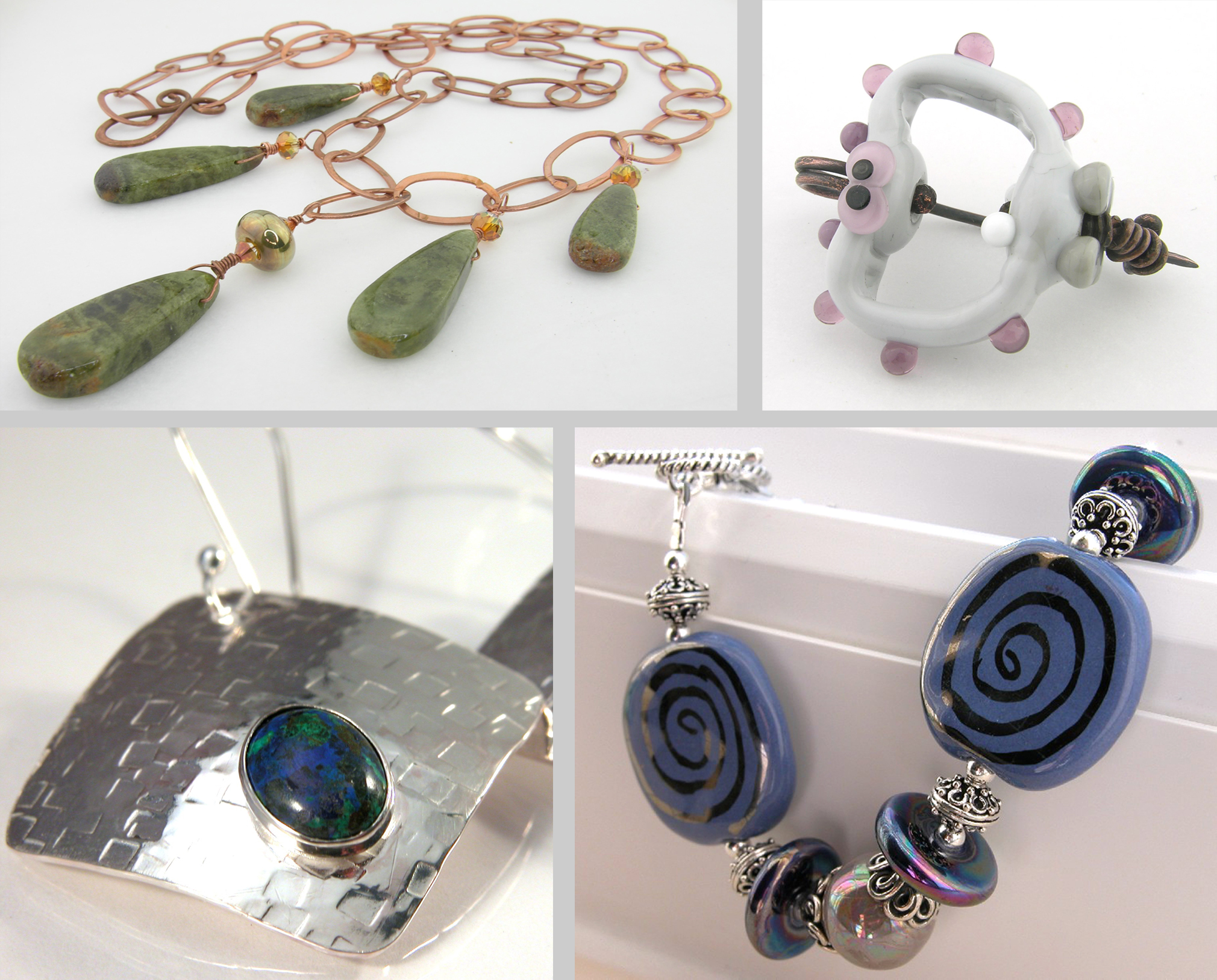 Jewelry AE Systems cserpentDesigns