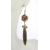 Golden Neopolitan Earrings