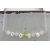 Artisan made sterling necklace morganite aquamarine citrine freshwater pearls