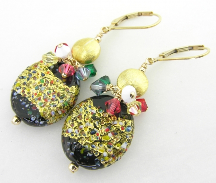 Confetti Klimt Confetti Klimt
