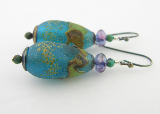 Jungle Cruise Earrings Jungle Cruise Earrings