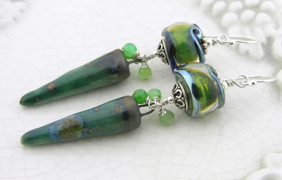 Dreamy Earrings Dreamy Earrings