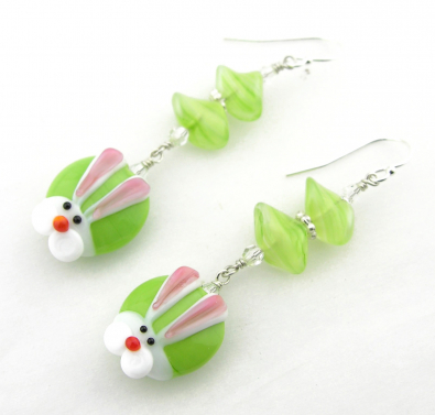 Bunny Greens Bunny Greens