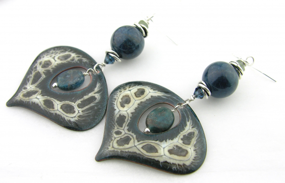 Jungle Cruise Earrings Jungle Cruise Earrings