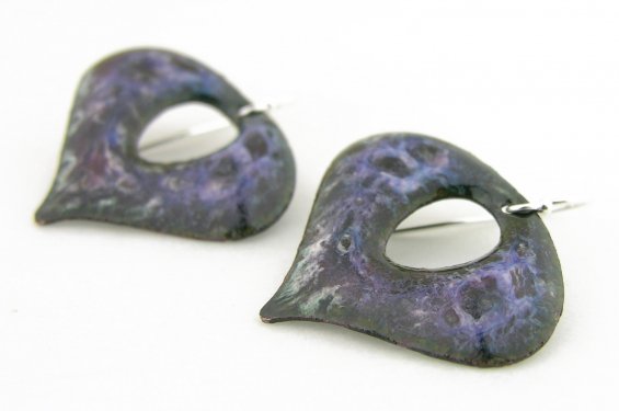 Mysterious Earrings
