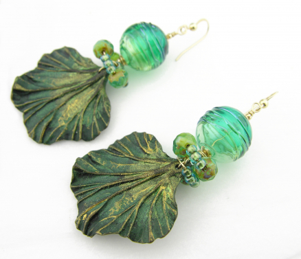 Spring Dream Earrings Spring Dream Earrings