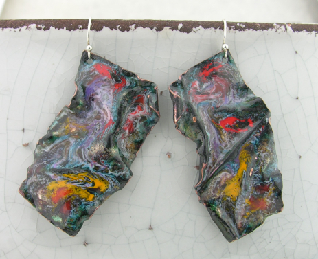 Wild and Crazy Earrings Wild and Crazy Earrings
