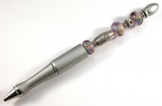 Light Lavendar Pen