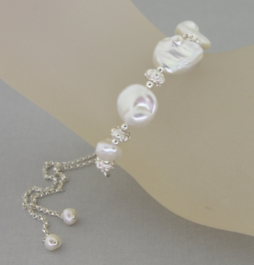 Baroque Pearl Slider Baroque Pearl Slider