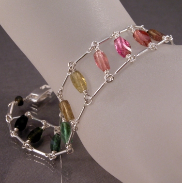 Tourmaline Ladder