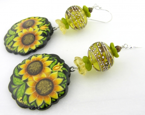 Sweet Sunflower Sweet Sunflower