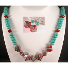 Southwest Flavor Necklace and Earrings collage.jpg