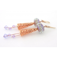 Copper Bubbles earrings.jpg
