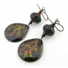 On Fire Earrings earrings.jpg