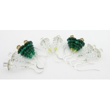 Crystal Trees Earrings groupoftrees.jpg