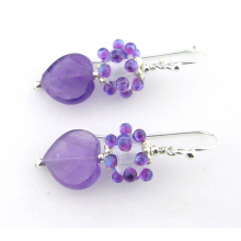 Purple Love Earrings - SOLD purplelove.jpg