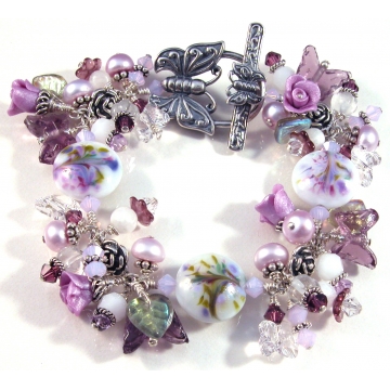 Butterflies and Roses