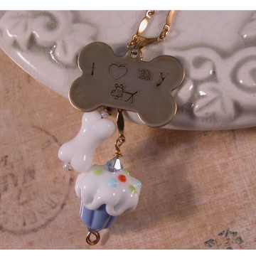 Cupcakes for Critters