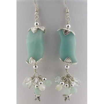 Down By The Seashore