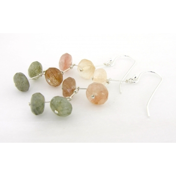 Fall Colors Stairway