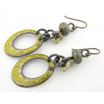 Sunshine and Gray Skies