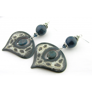 Jungle Cruise Earrings