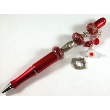 Hot Lips Pen
