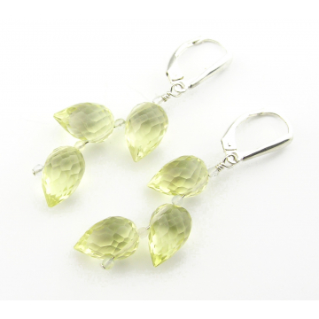 Lemod Drop Earrings