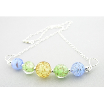 Venetian Summer Colors