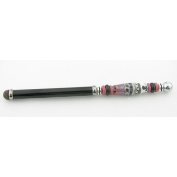 Pink and Black Stylus/Dauber