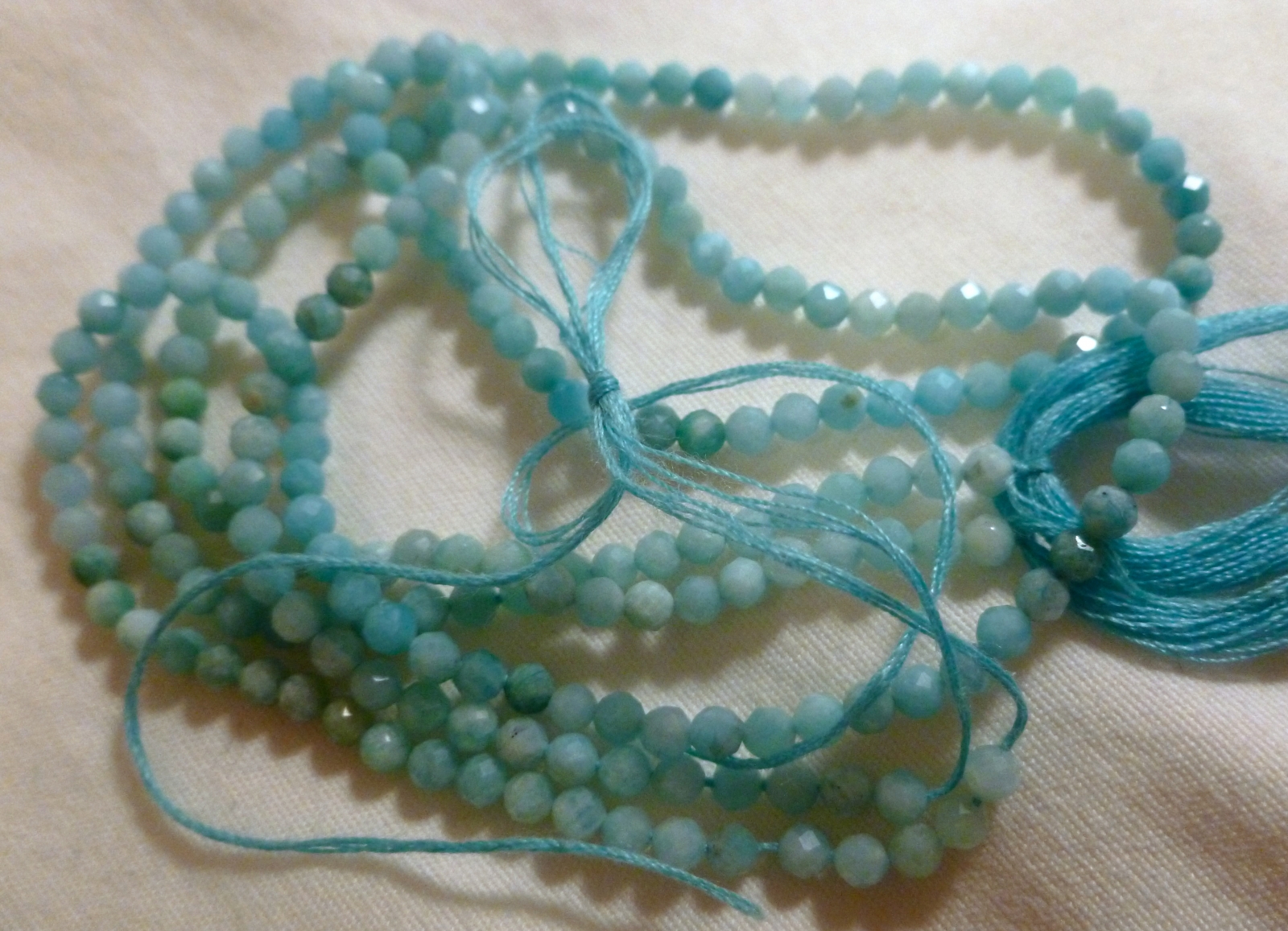 amazonite