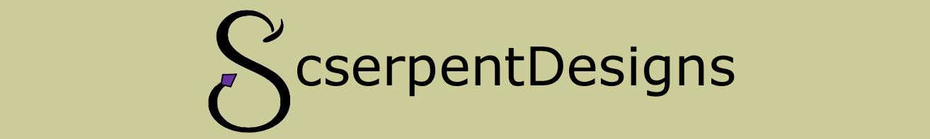 AE Systems cserpentDesigns Banner